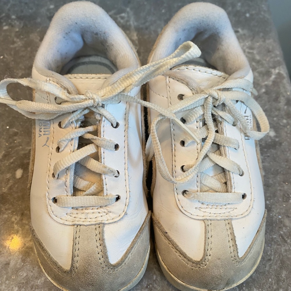 Pumas